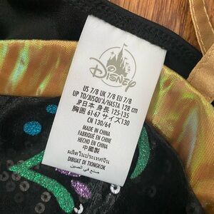 Disney Frozen Anna Costume